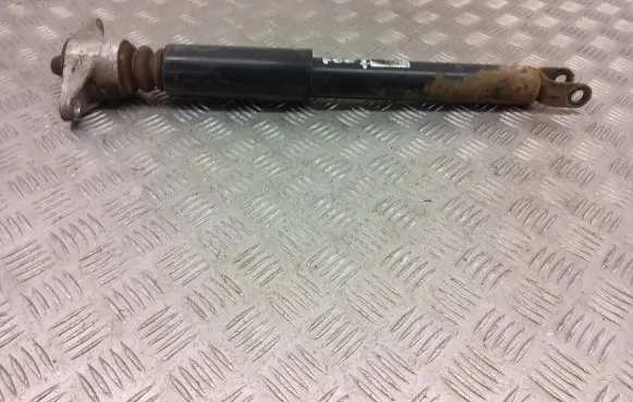 Hyundai i30 Rear shock absorber/damper