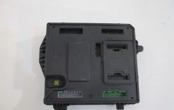 Renault Scenic III - Grand scenic III Comfort/convenience module 284B17255R