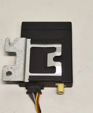 Lexus RX 330 - 350 - 400H Other control units/modules 9010123B
