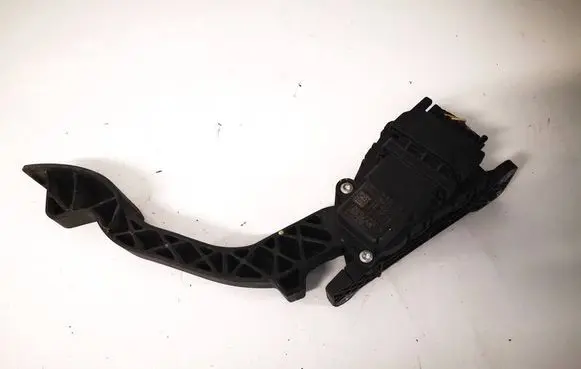 Ford Kuga I Accelerator throttle pedal 3M519F836AH