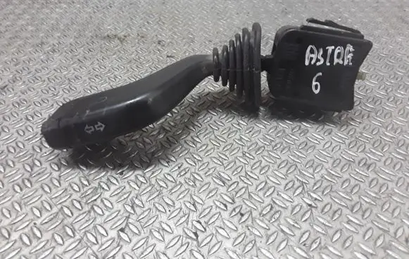 Opel Astra G Indicator stalk 90560990