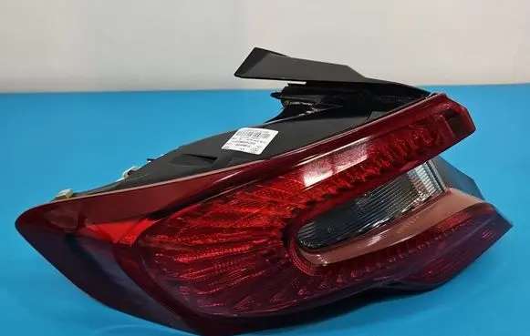 Fiat Tipo Rear/tail lights 519844590 IMPRK1608147