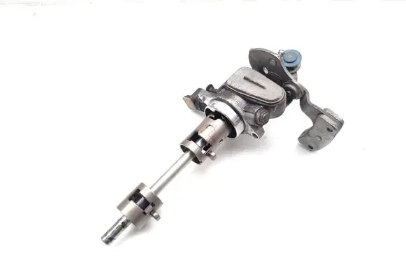 Opel Insignia A Gear selector/shifter in gearbox 55582313