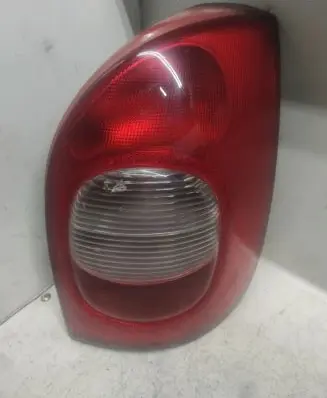 Citroen Xsara Rear/tail lights