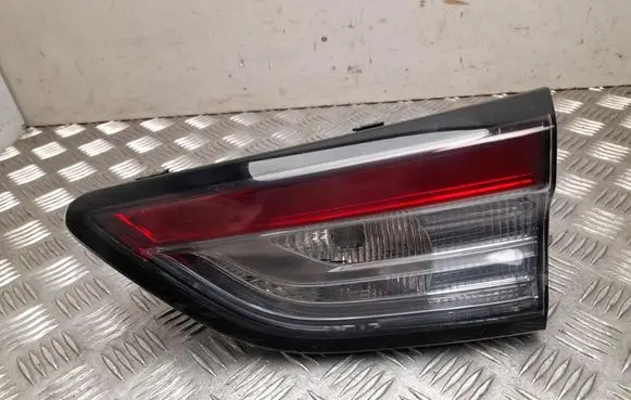 Ford Kuga III Rear/tail lights LV4B13A602AN