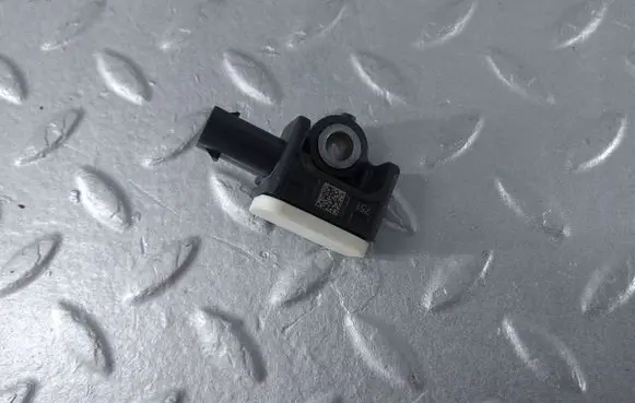 Audi A6 C7 Airbag deployment crash/impact sensor 4H0959643