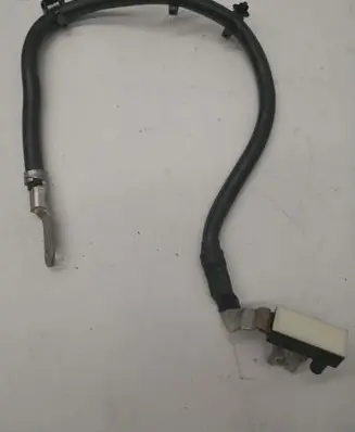 Mercedes-Benz S C217 Negative earth cable (battery) A0009057902
