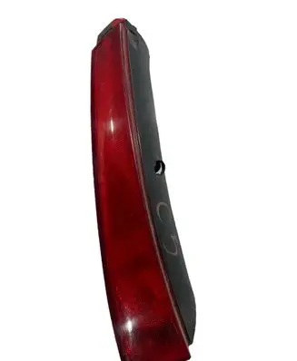 Citroen C3 Rear/tail lights 2549