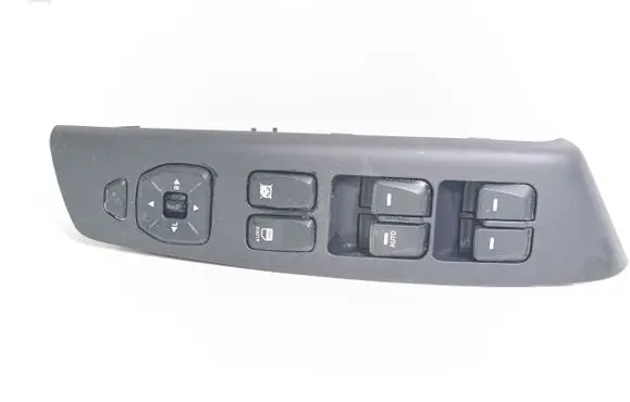 Hyundai ix35 Electric window control switch 935702Y2109P 3834901310