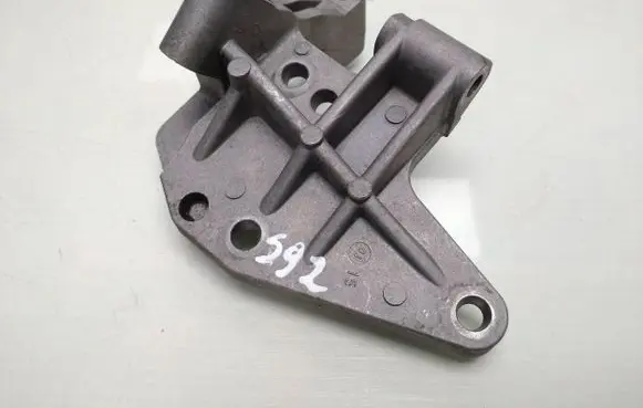 Citroen C3 Engine mounting bracket 25365224