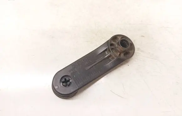 Toyota Avensis T250 Front door window winding handle 6926002020