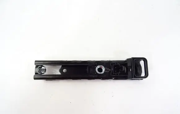 Skoda Karoq Seat belt height adjuster 4M0857819