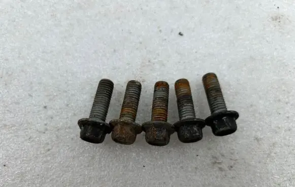 Jaguar XK8 - XKR Rear prop shaft donut coupling/joint