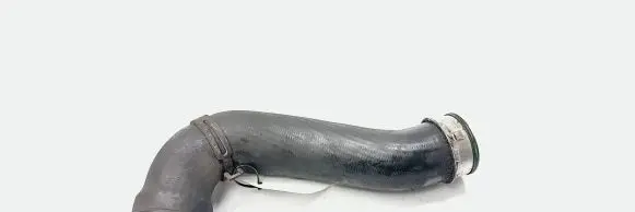 Volkswagen Phaeton Air intake hose/pipe
