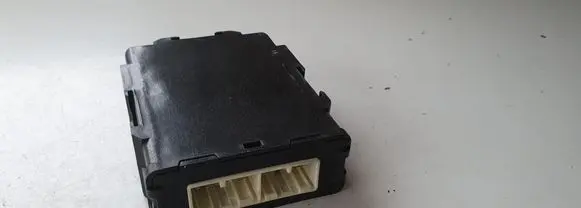 Toyota Auris E180 Other control units/modules