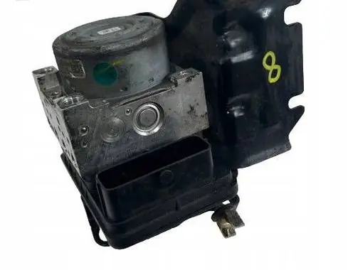 Mazda CX-5 ABS Pump KJ01437A0B