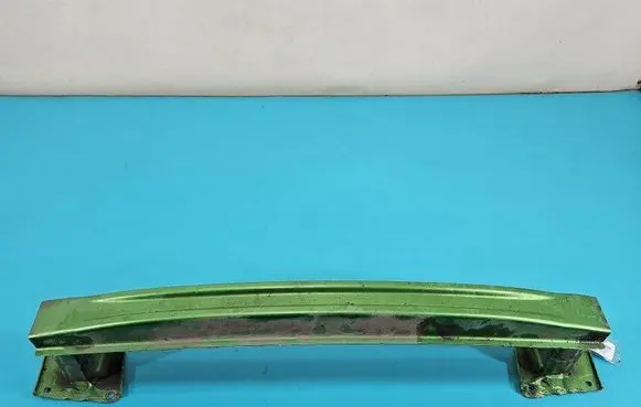 Skoda Fabia Mk3 (NJ) Rear bumper support beam 6V6807305 IMPRK1482996