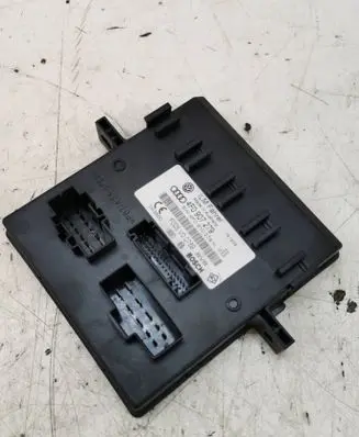 Audi A6 S6 C6 4F Comfort/convenience module 4F0907279 F005V00789 4F0910279N