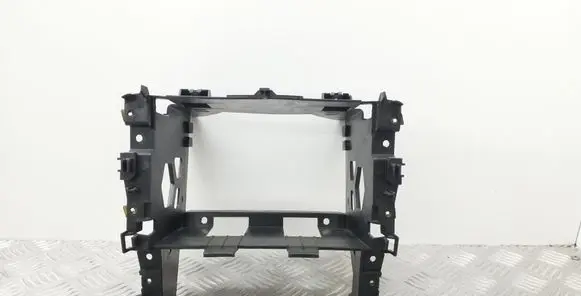 Volkswagen Scirocco Other dashboard part 1Q0858089 1Q0858005A