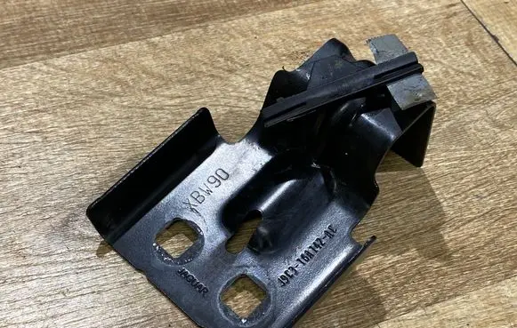 Jaguar E-Pace Fender mounting bracket J9C316A142AC
