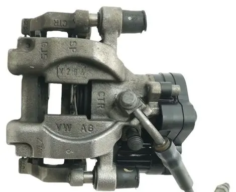 Volkswagen Tiguan Rear brake caliper 5N0615403
