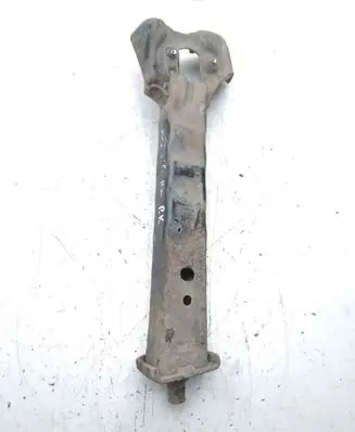 Renault Scenic III - Grand scenic III Front shock absorber damper bump stop 