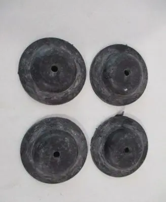 Citroen C4 I Picasso Front coil spring 516532
