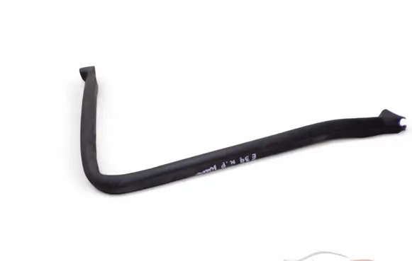 BMW 5 E39 Engine compartment rubber 