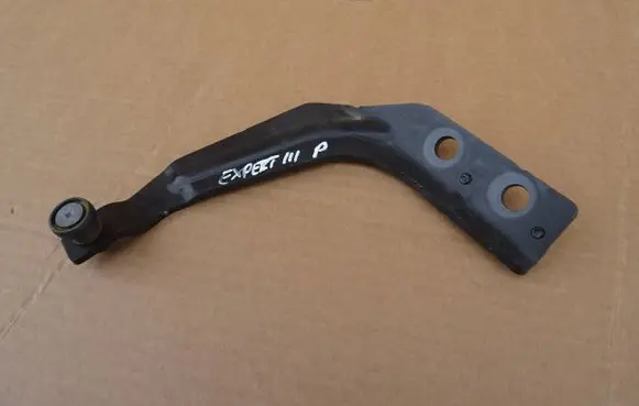 Peugeot Expert Sliding door upper roller guide/hinge 97969M03 9823714480