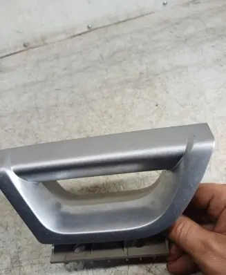 Volvo XC90 Rear door interior handle 8650071