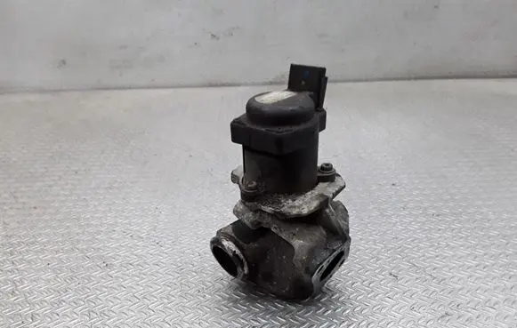 Citroen C4 I EGR valve 9660276280