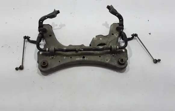 Renault Kangoo II Front subframe 544013205R