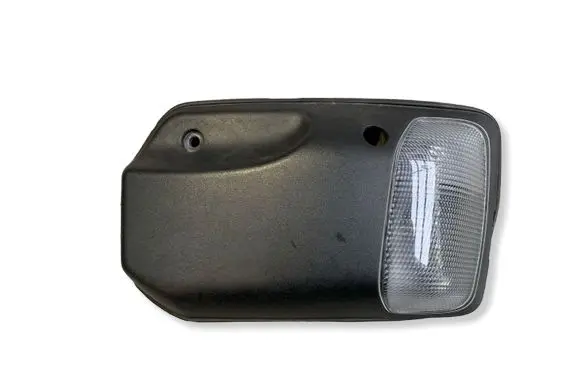 Iveco Daily 4th gen Headlight/headlamp 5801610735 65099
