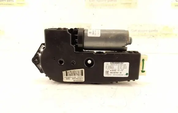 Mercedes-Benz C W205 Sunroof motor/actuator 2059009104 2059001024