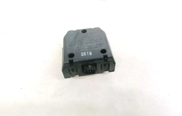Alarm control unit/module