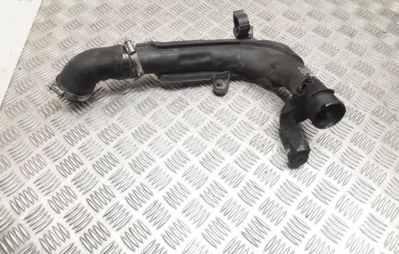 Seat Altea XL Intercooler hose/pipe 1K0145762A