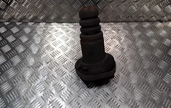 Ford Mondeo MK IV Rear coil spring rubber mount 