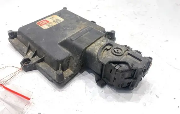 Honda Jazz LP gas control unit module SEQUENT32