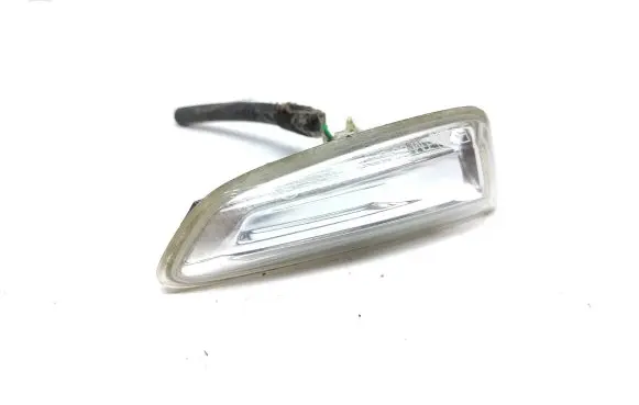 Opel Astra K Front fender indicator light 361531665 13491089
