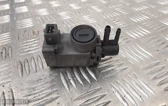 Dacia Logan II Vacuum valve 149567097r ev526