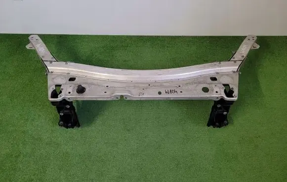 Mercedes-Benz GLC X253 C253 Front piece kit 