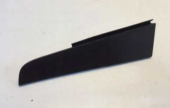 Nissan Leaf II (ZE1) Center console decorative trim 968P15SH0B