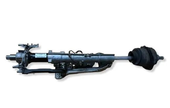 BMW 3 E90 E91 Steering wheel axle 6783607 32306783607