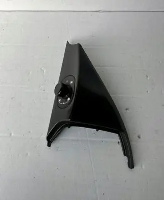 Porsche Cayenne (9PA) Wing mirror switch