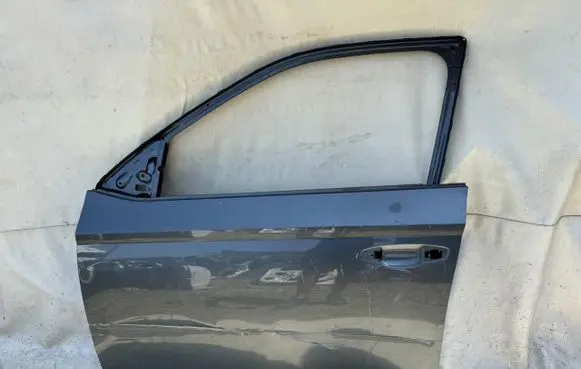 Skoda Fabia Mk3 (NJ) Front door 6V0831823