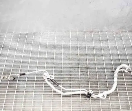 Ford Kuga II Air conditioning (A/C) pipe/hose FV4119A834MA