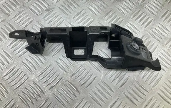 Volkswagen Golf VII Front bumper mounting bracket 5G0807183A