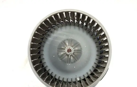 Heater fan/blower