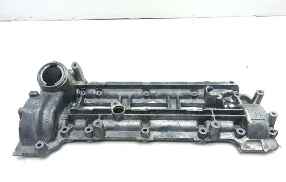 Mercedes-Benz E W211 Rocker cam cover A6420101630