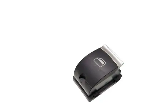 Audi A3 S3 A3 Sportback 8P Electric window control switch 4F0959855B 144204S